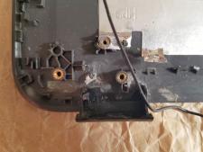 Кришка Hp 15-AC071UR №3